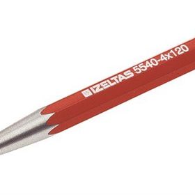 İzeltaş 5x120 mm Nokta Boya Zımba