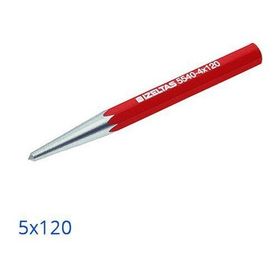 İzeltaş 5x120 mm Nokta Boya Zımba
