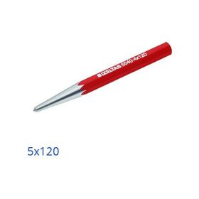 İzeltaş 5x120 mm Nokta Boya Zımba