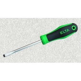 İzeltaş 5X150 Düz Kraft Tornavida