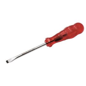İzeltaş 5X150 Düz Kraft Tornavida
