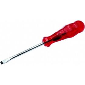 İzeltaş 5X150 Düz Uçlu Tornavida Kraft Seri