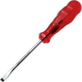 İzeltaş 5X150 Düz Uçlu Tornavida Kraft Seri