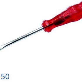İzeltaş 5X150 Düz Uçlu Tornavida Kraft Seri