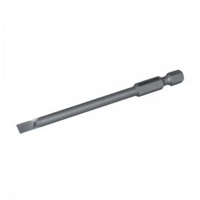 İzeltaş 6.5 100 mm Düz Bits Uç
