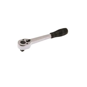 İzeltaş 6 Köşe 3/8 inç 200 mm Cırcır Kolu