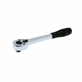 İzeltaş 6 Köşe 3/8 inç 200 mm Cırcır Kolu