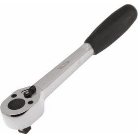 İzeltaş 6 Köşe 3/8 inç 200 mm Cırcır Kolu