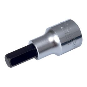 İzeltaş 6 mm 1/2" Lokmalı Allen Uç