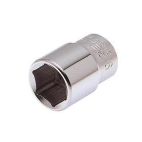 İzeltaş 6 mm 3/8" Altı Köşe Lokma Anahtar