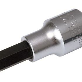 İzeltaş 6 mm Allen Lokma
