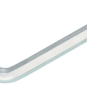 İzeltaş 6 mm Altı Köşe Tek Allen Anahtar