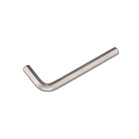 İzeltaş 6 mm Ballpoint Hexagon Allen Anahtar