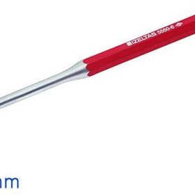 İzeltaş 6 mm Düz Pim Zımba