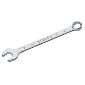 İzeltaş 6 mm Kısa Tek Kombine Anahtar