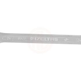 İzeltaş 6 mm Kombine Anahtar