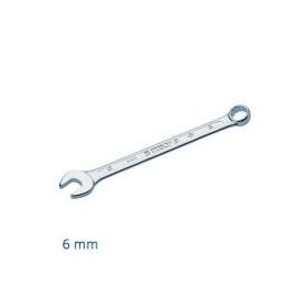 İzeltaş 6 mm Kombine Uzun Boy Tek Anahtar