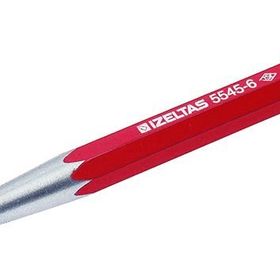 İzeltaş 6 mm Konik Pim Zımba