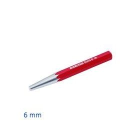 İzeltaş 6 mm Konik Pim Zımba