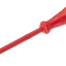 İzeltaş 6 mm Süngüsü İzoleli Tornavida Lokma