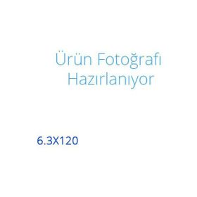 İzeltaş 6 mm Süngüsü İzoleli Tornavida Lokma
