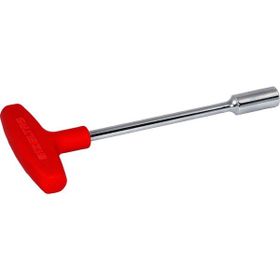 İzeltaş 6 mm T Saplı Lokma