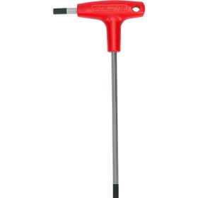 İzeltaş 6 mm T Saplı Lokma