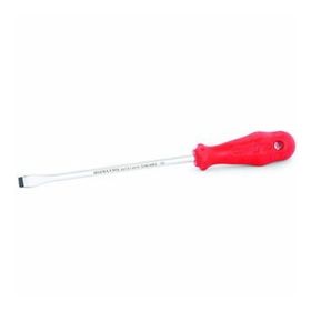 İzeltaş 6 X 100 mm Rod Düz Tornavida