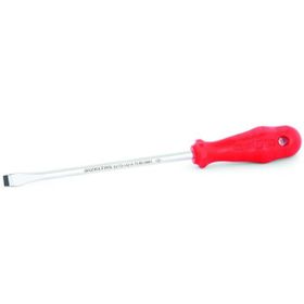 İzeltaş 6 X 100 mm Rod Düz Tornavida