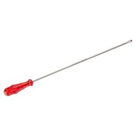 İzeltaş 6 X 350 mm Kraft Düz Uçlu Tornavida