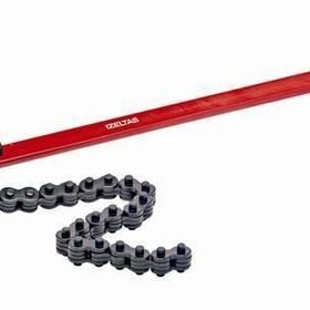 İzeltaş 6'' Zincirli Boru Anahtarı