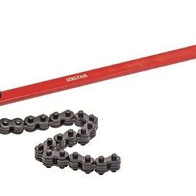 İzeltaş 6'' Zincirli Boru Anahtarı