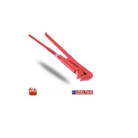İzeltaş 60 mm 2201 85 1-1/2 Maşalı Boru Anahtarı