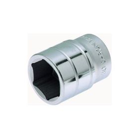 İzeltaş 60 mm 3/4" Ağır Tip Lokma Anahtar