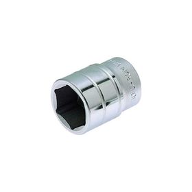 İzeltaş 60 mm 3/4" Ağır Tip Lokma Anahtar