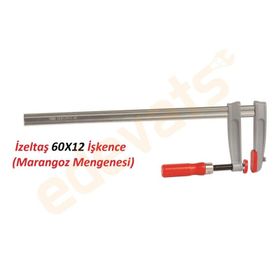 İzeltaş 60 X 12 İşkence