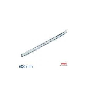 İzeltaş 600 mm Oluklu Levye