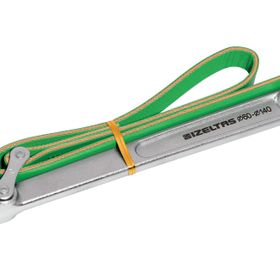 İzeltaş 60x140 mm Kayışlı Filtre Sökeceği