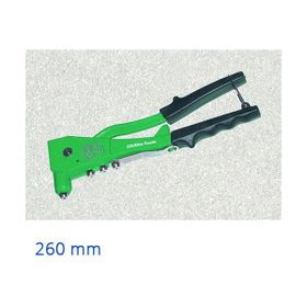 İzeltaş 6195 260 mm Perçin Tabancası