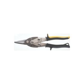 İzeltaş 6207 27 0240 Düz 240 mm Alüminyum ve Sac Kesme Makası