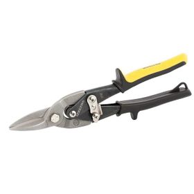 İzeltaş 6207 27 0240 Düz 240 mm Alüminyum ve Sac Kesme Makası