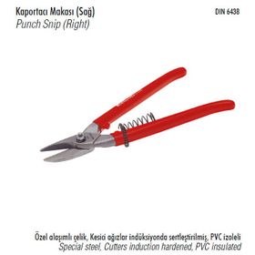 İzeltaş 6210270275 Kaportacı Makası