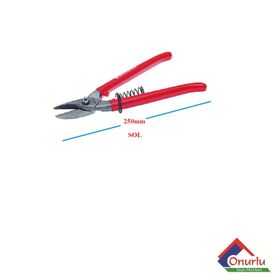 İzeltaş 6211270250 Kaportacı Makası