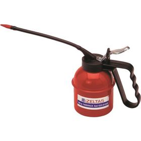 İzeltaş 6225260300 300 cc Flexible Uçlu Madeni Yağdanlık