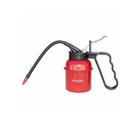 İzeltaş 6225260300 300 cc Flexible Uçlu Madeni Yağdanlık