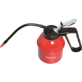 İzeltaş 6225260300 300 cc Flexible Uçlu Madeni Yağdanlık