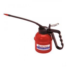 İzeltaş 6225260300 300 cc Flexible Uçlu Madeni Yağdanlık