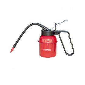İzeltaş 6225260300 300 cc Flexible Uçlu Madeni Yağdanlık