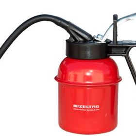 İzeltaş 6225260500 500 cc Flexible Uçlu Madeni Yağdanlık