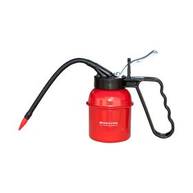 İzeltaş 6225260500 500 cc Flexible Uçlu Madeni Yağdanlık